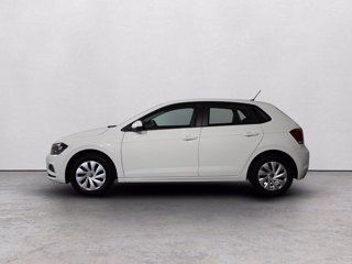 VOLKSWAGEN Polo 5p 1.0 tgi trendline 90cv