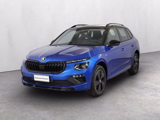 SKODA Kamiq 1.0 tsi monte carlo 115cv