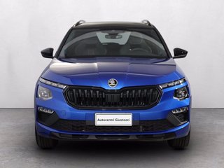 SKODA Kamiq 1.0 tsi monte carlo 115cv