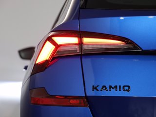 SKODA Kamiq 1.0 tsi monte carlo 115cv