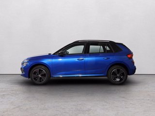 SKODA Kamiq 1.0 tsi monte carlo 115cv