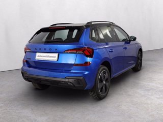 SKODA Kamiq 1.0 tsi monte carlo 115cv