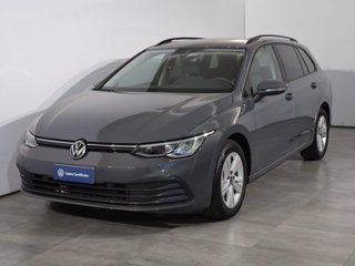 VOLKSWAGEN Golf variant 1.0 tsi evo life 110cv