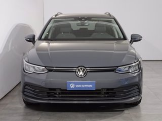 VOLKSWAGEN Golf variant 1.0 tsi evo life 110cv