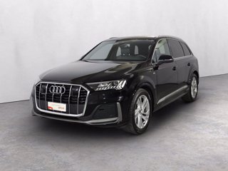 AUDI Q7 45 3.0 tdi mhev sport quattro tiptronic 7p.ti