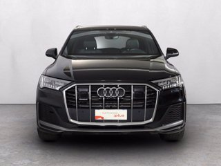 AUDI Q7 45 3.0 tdi mhev sport quattro tiptronic 7p.ti