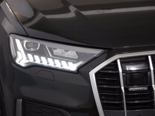 AUDI Q7 45 3.0 tdi mhev sport quattro tiptronic 7p.ti