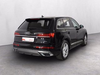 AUDI Q7 45 3.0 tdi mhev sport quattro tiptronic 7p.ti