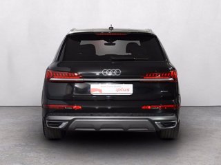 AUDI Q7 45 3.0 tdi mhev sport quattro tiptronic 7p.ti