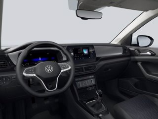 VOLKSWAGEN T-Cross 1.0 TSI 115 CV Edition Plus