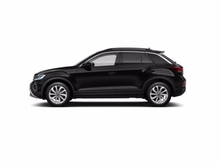 VOLKSWAGEN T-Roc 2.0 TDI SCR 150 CV DSG Edition Plus