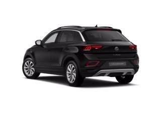 VOLKSWAGEN T-Roc 2.0 TDI SCR 150 CV DSG Edition Plus