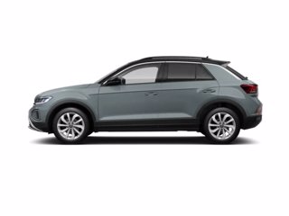 VOLKSWAGEN T-Roc 1.0 TSI Edition Plus