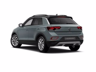 VOLKSWAGEN T-Roc 1.0 TSI Edition Plus