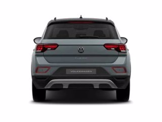 VOLKSWAGEN T-Roc 1.0 TSI Edition Plus