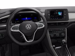 VOLKSWAGEN T-Roc 1.0 TSI Edition Plus