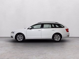 SKODA Octavia wagon 1.6 tdi executive 115cv