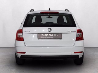 SKODA Octavia wagon 1.6 tdi executive 115cv