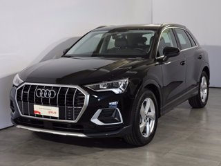 AUDI Q3 45 2.0 tfsi quattro 245cv s-tronic