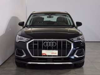 AUDI Q3 45 2.0 tfsi quattro 245cv s-tronic