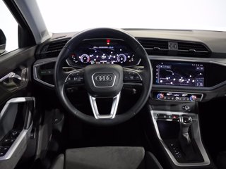 AUDI Q3 45 2.0 tfsi quattro 245cv s-tronic