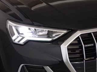 AUDI Q3 45 2.0 tfsi quattro 245cv s-tronic