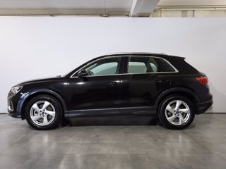 AUDI Q3 45 2.0 tfsi quattro 245cv s-tronic