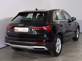 AUDI Q3 45 2.0 tfsi quattro 245cv s-tronic