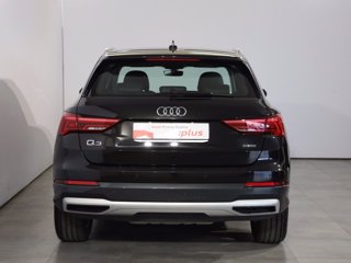 AUDI Q3 45 2.0 tfsi quattro 245cv s-tronic