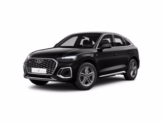 AUDI Q5 SPB 50 TDI quattro tiptronic S line