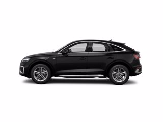 AUDI Q5 SPB 50 TDI quattro tiptronic S line