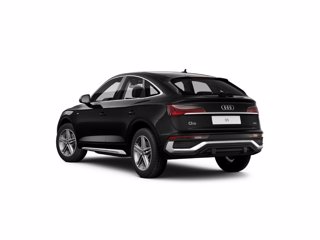 AUDI Q5 SPB 50 TDI quattro tiptronic S line