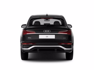 AUDI Q5 SPB 50 TDI quattro tiptronic S line