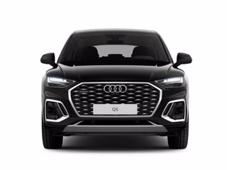 AUDI Q5 SPB 50 TDI quattro tiptronic S line