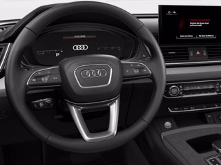 AUDI Q5 SPB 50 TDI quattro tiptronic S line