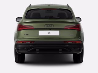 AUDI Q5 SPB 40 TFSI quattro S tronic Identity Black