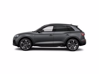 AUDI Q5 40 TDI 204 CV quattro S tronic Identity Black