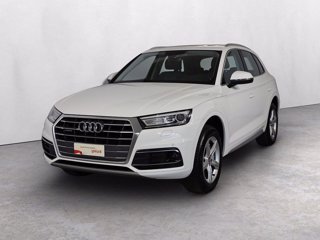 AUDI Q5 40 2.0 tdi quattro 190cv s-tronic