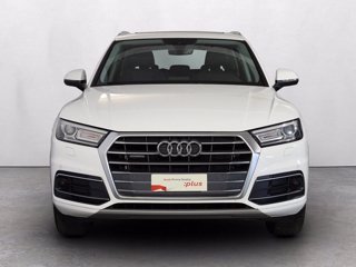 AUDI Q5 40 2.0 tdi quattro 190cv s-tronic