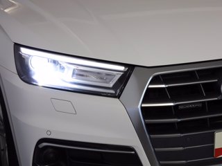 AUDI Q5 40 2.0 tdi quattro 190cv s-tronic