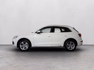 AUDI Q5 40 2.0 tdi quattro 190cv s-tronic