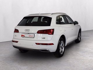 AUDI Q5 40 2.0 tdi quattro 190cv s-tronic