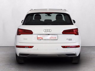 AUDI Q5 40 2.0 tdi quattro 190cv s-tronic