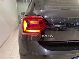 VOLKSWAGEN Polo 5p 1.6 tdi comfortline 95cv dsg