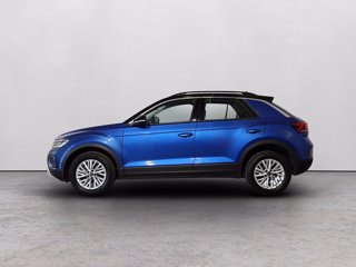 VOLKSWAGEN T-roc 1.0 tsi life 110cv