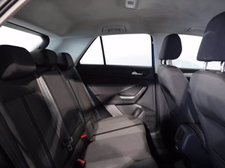 VOLKSWAGEN T-roc 1.0 tsi life 110cv