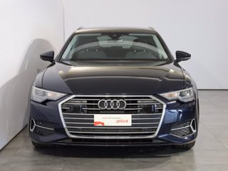 AUDI A6 avant 40 2.0 tdi mhev business quattro s-tronic