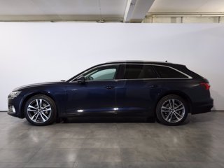 AUDI A6 avant 40 2.0 tdi mhev business quattro s-tronic