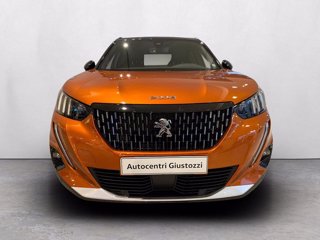 PEUGEOT 2008 1.2 puretech gt line s&s 130cv