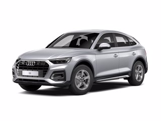 AUDI Q5 SPB 40 TDI quattro S tronic Business Advanced